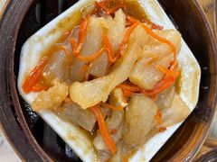 -百回味老爸茶(海彤店)