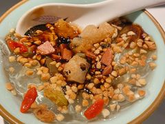 红糖糍粑冰粉-江边城外烤全鱼(世茂广场店)