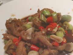 -涿派·炝锅鱼(涿州店)
