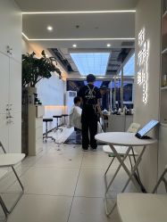 -东方骏美发美容沙龙