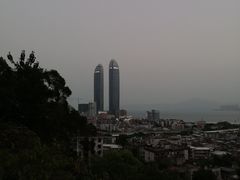-鸿山公园