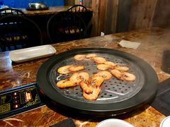 -船奇蒸汽海鲜·闽菜(八市海鲜总店)