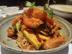 -荣兴酒家(徐家汇店)