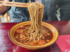 -周荞面(学府街店)