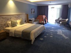 -荔波冰雪水世界主题乐园