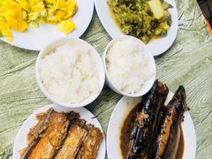 -铁亭子豆腐馆(振兴街店)