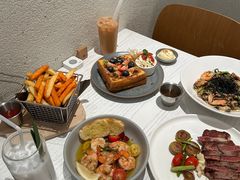 -Nana And Her Friends Restaurant 娜娜家(小寨原力场店)