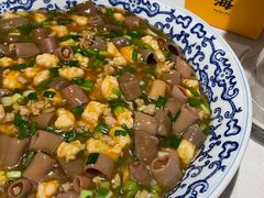 -开海·红岛海鲜虾水饺(石老人店)