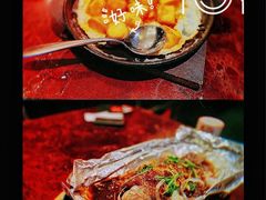 -新白鹿餐厅(爱琴海购物中心店)