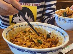 -老雒阳面馆·水席(定鼎门店)