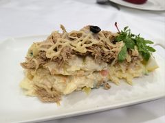 -维兰西餐(万泉河店)