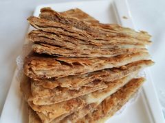 -惠丰堂饭庄·烤鸭·京味菜(西北旺·航天城店)