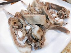 羊排-老木瓜(火车站店)