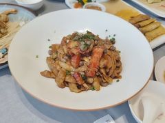 -谷语中餐厅