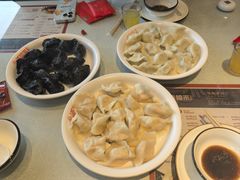 -添福来墨鱼饺子 · 海鲜东北菜(锦绣店)