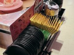 -争鲜回转寿司(东方银座店)