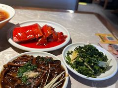 -松鹤面馆·古法焖肉面(观前店)