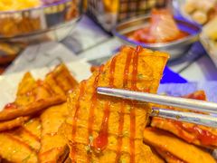 -BOPEYE·波派炸鸡(九霄天地店)