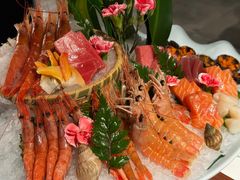 -Mr.Fish鱼鲜生海鲜放题(高德置地冬广场店)