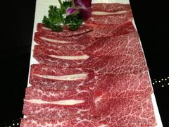 顶级肥牛-官也街澳门火锅(新源里店)