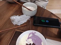 -五代同糖·甜品糖水店(河下古镇店)