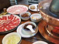 -聚福缘菜馆(隆昌路店)