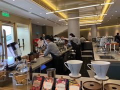 -星巴克臻选(北京蓝色港湾RO店)