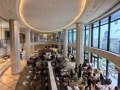 -上海外滩华尔道夫酒店