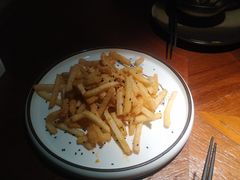 -楼兰新疆主题餐厅(苏州中心店)