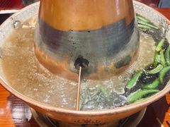 -1078號老北京涮肉(松柏店)