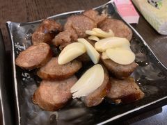 -古代饭堂(冠亚店)