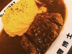 -伽喱博士 Dr.CURRY咖喱饭(太阳宫咖喱店)