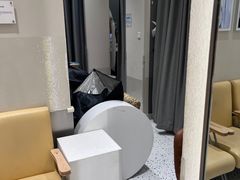 -海马体照相馆(南京虹悦城店)