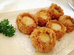 -新加坡海鲜共和(名胜世界圣淘沙海滨坊)