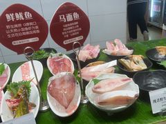 -第六季自助餐厅(北太平庄店)
