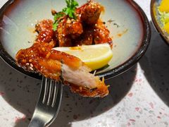 -BE BRIGHT KITCHEN(正佳广场店)
