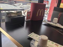 -京悦南门涮羊肉·羊蝎子火锅(田林路店)