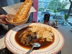-旺顺阁·北京菜·烤鸭(大望路店)