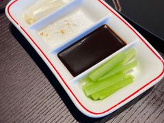 -秀儿四九城·新京菜(亚运村鸟巢店)