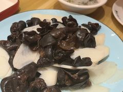 -梁记粥铺(开元地中海店)