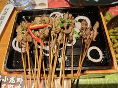 -北京食堂·烤鸭·宵夜(亚运村店)