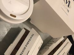 -Lady M Cake Boutique(麦迪逊大道店)