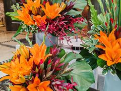 -深圳海景嘉途酒店(东翼楼)