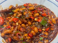 -荆九爷爆炒桥头三嫩(浙大店)