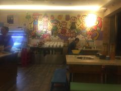 -馋虫重庆火锅(玉林南街店)