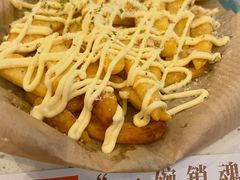 -新宝餐厅(流塘店)