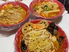 -安发瞧麻辣烫(总店)