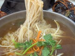 热面-佳木斯老崔朝族风味(群力店)