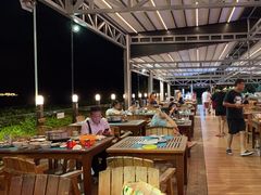 -渔家火锅·海鲜自助餐·演艺(亚龙湾天域酒店)