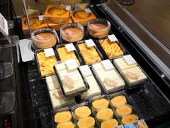-Olé精品超市(天汇广场店)